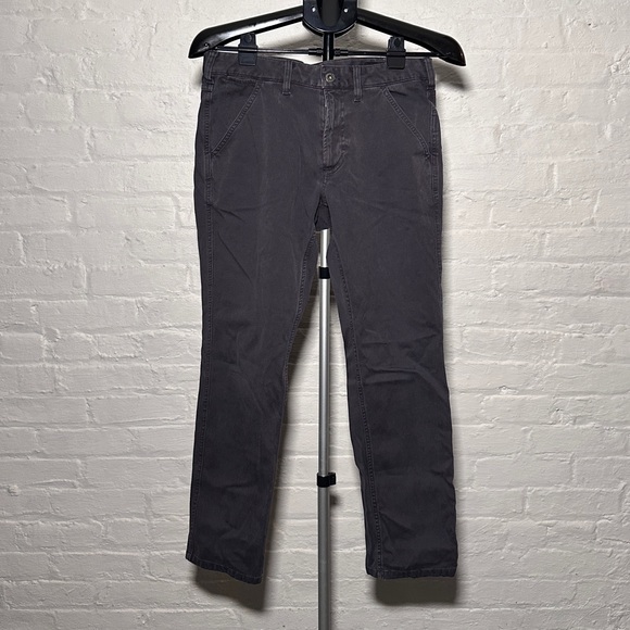 Jeans Bonobos Stretch Lightweight Chinos Bonobos Corduroy Slim